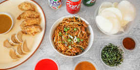 Chopstix