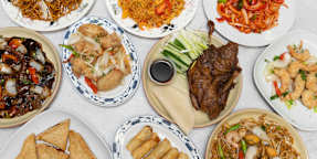 Beijing Chef