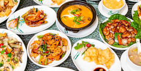 Fai's Oriental
