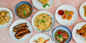 Beijing Garden Chinese Takeaway