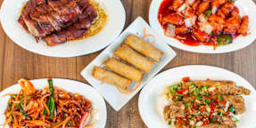 Beijing Chinese Takeaway