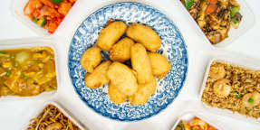 Minh's Takeaway