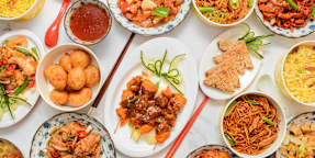 Kung Food (Liverpool Street)