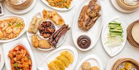 Panda Cook Restaurant