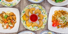 Miss Li Kitchen (West Bromwich)