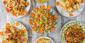 Sunny's Fish & Chips and Chinese Takeaway
