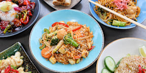 Fuzion Eats