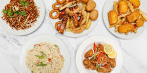 Valley Wok