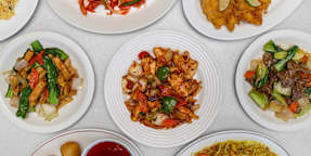 Fresh Fare