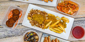 China Express