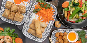 Peking House Takeaway