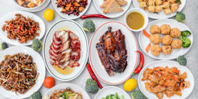 Roast Duck Inn