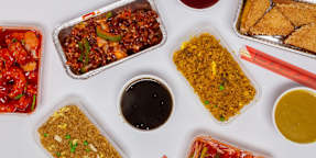 Lucky Inn (halal)