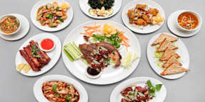 Mama's Rice - Bedford 113