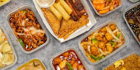 China House