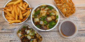 Wai Ho Gosforth