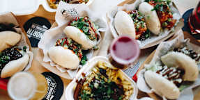 Little Bao Boy - Northampton