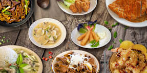 Cheers Asian Eats