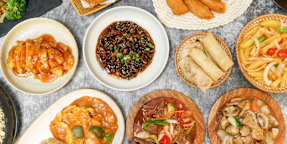 Starry Chinese Takeaway