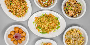 Wok express