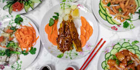 Summer China