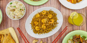 MC China