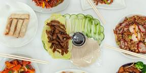 Won Sheng Chinese Takeaway