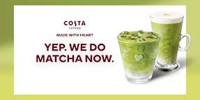 Costa Coffee - East Kilbride SC