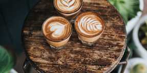 Mrs Bee Coffee