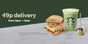 Starbucks Newcastle - Whitley Road DT
