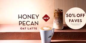 Caffè Nero - Farnham