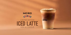Caffè Nero - Edgware Station Rd
