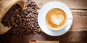 Resta Coffee