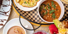 Chaayos