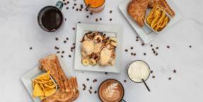 Relish Coffee