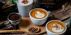 Naked Coffee