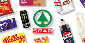 SPAR - Princess Street