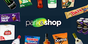 Park&Shop - Egremont