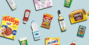 Budget Beer Bargain food and wine - London