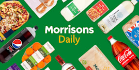 Morrisons Daily - Hednesford
