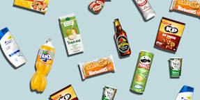 Nisa@Bowker Vale Post Office Convenience Store