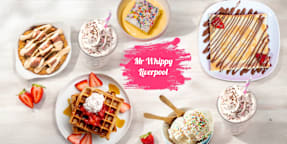 Mr Whippy Liverpool