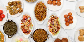 Rekhi Sweet Center and Restaurant