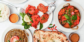 Kebab Express