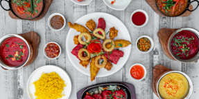 Mirch Masala