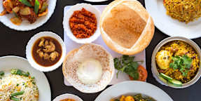 Kesari Kebab