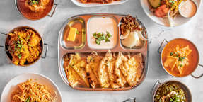 Monal Curries & Kebabs