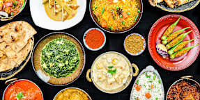 Spice of Life