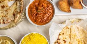 Curry Trap - Salford