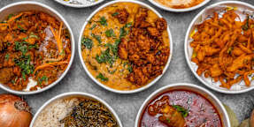 Rice Affair
